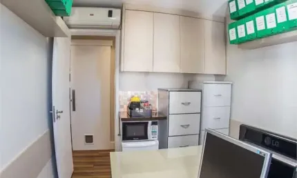 Apartamento com 3 quartos à venda na Avenida Francisco de Paula Quintanilha Ribeiro, 400, Vila Campestre, São Paulo, 89 m2 por R$ 890.000