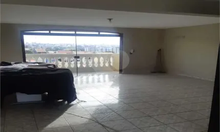 Apartamento com 3 quartos à venda na Rua Célio Barbosa, 280, Vila Santa Terezinha, Várzea Paulista, 120 m2 por R$ 1.600.000