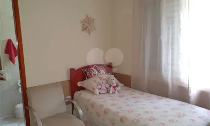 Casa com 3 quartos à venda na Rua Igarité, 359, Vila Nova Carolina, São Paulo, 128 m2 por R$ 690.000