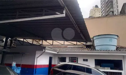 Terreno à venda na Avenida Morumbi, 7777, Santo Amaro, São Paulo, 700 m2 por R$ 4.000.000