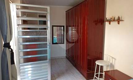 Casa com 3 quartos à venda na Rua Doutor Gabriel Covelli, 132, Parque Peruche, São Paulo, 180 m2 por R$ 900.000