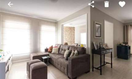 Casa em condomínio fechado com 3 quartos à venda na Rua Dona Maria Custódia, 284, Santa Teresinha, São Paulo, 220 m2 por R$ 1.490.000
