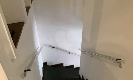 Ponto comercial para alugar na Rua Doutor Renato Paes de Barros, 185, Itaim Bibi, São Paulo, 100 m2 por R$ 8.000