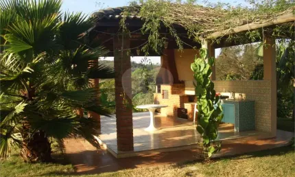 Chácara / sítio com 2 quartos à venda na Avenida Geraldo Azzoni, 5584, Rio Acima, Jundiaí, 364 m2 por R$ 4.000.000