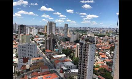 Apartamento com 3 quartos à venda na Rua Conselheiro Moreira de Barros, 884, Santana, São Paulo, 243 m2 por R$ 1.750.000