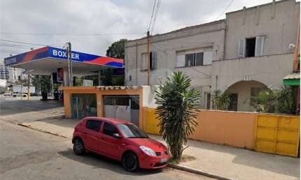 Terreno à venda na Rua Almirante Pestana, 15, Vila Monumento, São Paulo, 880 m2 por R$ 3.725.000
