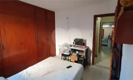 Casa em condomínio fechado com 3 quartos à venda na rua eduardo de magalhães, 28, parque jabaquara, são paulo, 131 m2 por r$ 750.000