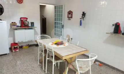 Casa com 2 quartos à venda na rua vaz muniz, 260, jardim franca, são paulo, 170 m2 por r$ 680.000