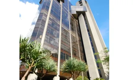 Sala comercial para alugar na Rua Flórida, 1595, Cidade Monções, São Paulo, 586 m2 por R$ 38.132