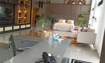 Casa com 1 quarto para alugar na Rua Viri, 88, Jardim São Paulo (Zona Norte), São Paulo, 190 m2 por R$ 25.000
