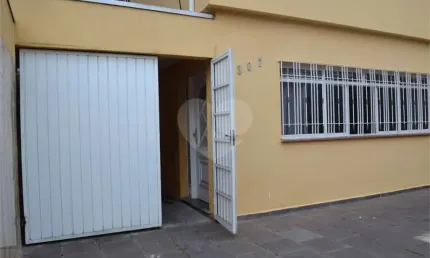 Casa com 4 quartos à venda na Rua Santo Antônio de Lisboa, 307, Vila Ede, São Paulo, 162 m2 por R$ 600.000