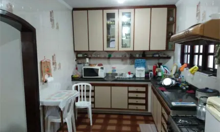 Casa com 4 quartos à venda na rua luís arnoni, 113, vila irmãos arnoni, são paulo, 364 m2 por r$ 1.500.000