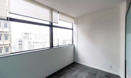 Sala comercial à venda na Avenida Paulista, 2202, Bela Vista, São Paulo, 70 m2 por R$ 680.000