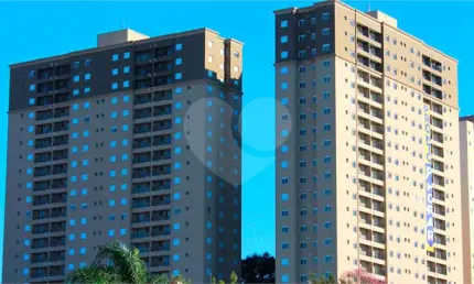 Apartamento com 3 quartos à venda na avenida aníbal correia, 193, parque viana, barueri, 66 m2 por r$ 582.000