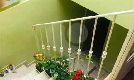 Casa com 3 quartos à venda na rua eugênio da silva, 34, horto florestal, são paulo, 232 m2 por r$ 850.000