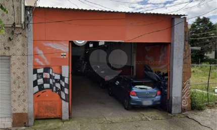 Terreno à venda na Rua da Mooca, 3675, Mooca, São Paulo, 175 m2 por R$ 1.325.000