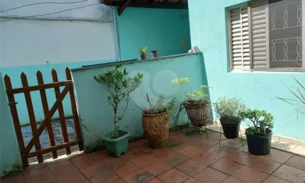 Casa com 2 quartos à venda na Rua Piracanguá, 54, Jardim São Paulo (Zona Norte), São Paulo, 143 m2 por R$ 750.000