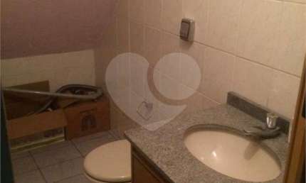 Casa com 3 quartos à venda na Rua Parapuã, 682, Itaberaba, São Paulo, 160 m2 por R$ 830.000