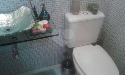 Casa em condomínio fechado com 3 quartos à venda na rua icamaquã, 110, tremembé, são paulo, 140 m2 por r$ 750.000