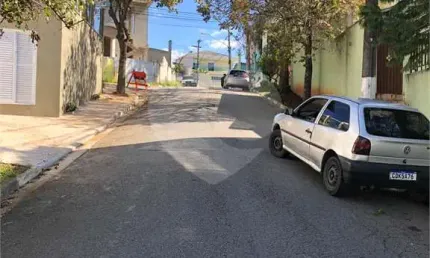Terreno à venda na Rua Professora Margarida Ruth Ferreira de Lima, 25, Horto Florestal, São Paulo, 300 m2 por R$ 900.000