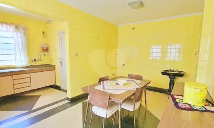 Casa com 3 quartos à venda na Rua Cataguazes, 302, Jardim São Paulo (Zona Norte), São Paulo, 260 m2 por R$ 1.500.000