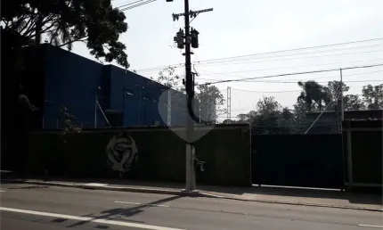 Terreno à venda na Avenida Atlântica, 5309, Parque Atlântico, São Paulo, 100 m2 por R$ 4.250.000