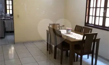 Casa com 3 quartos à venda na Rua Bom Conselho, 150, Vila Yolanda, Osasco, 162 m2 por R$ 529.900