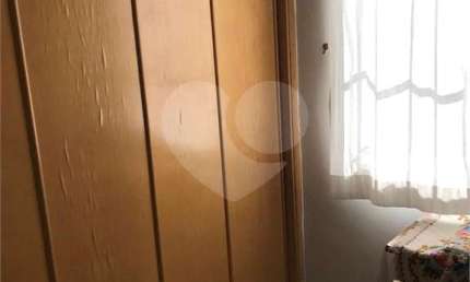 Apartamento com 3 quartos à venda na Avenida Álvaro Ramos, 30, Belenzinho, São Paulo, 70 m2 por R$ 500.000