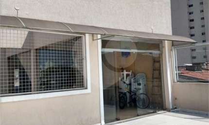 Casa com 3 quartos à venda na Avenida Nova Cantareira, 5123, Tucuruvi, São Paulo, 400 m2 por R$ 850.000