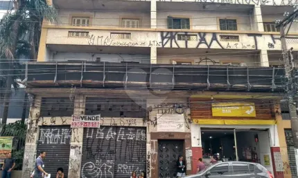 Prédio à venda na rua voluntários da pátria, 303, santana, são paulo, 2500 m2 por r$ 3.600.000
