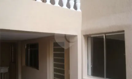 Casa com 5 quartos à venda na Rua Lucindo Passos Filho, 154, Vila Penteado, São Paulo, 198 m2 por R$ 840.000