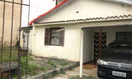 Casa com 2 quartos à venda na Rua Francisco Diogo, 559, Parque Peruche, São Paulo, 100 m2 por R$ 590.000