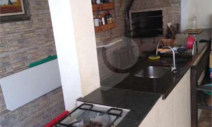 Casa com 3 quartos à venda na Rua Marechal Tasso Tinoco, 240, Jardim da Pedreira, São Paulo, 250 m2 por R$ 750.000