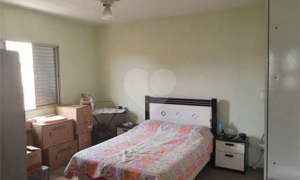 Casa com 4 quartos à venda na Rua Gino, 273, Chácara Belenzinho, São Paulo, 150 m2 por R$ 700.000