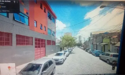 Prédio à venda na rua madre de deus, 546, mooca, são paulo, 900 m2 por r$ 5.000.000