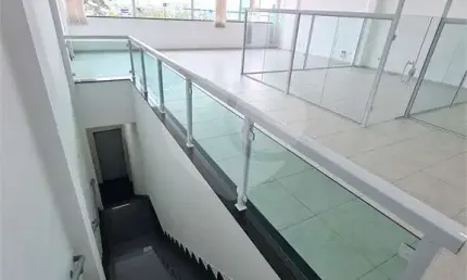 Prédio à venda na Rua Sarutaia, 277, Jardim São Paulo, Guarulhos, 285 m2 por R$ 1.800.000