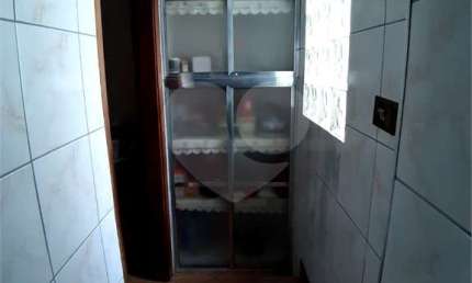 Casa com 5 quartos à venda na Rua Tanque Velho, 1841, Vila Nivi, São Paulo, 215 m2 por R$ 900.000