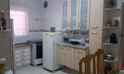 Casa com 3 quartos à venda na Rua Bernardo Sabadini, 6, Vila Celeste, São Paulo, 122 m2 por R$ 750.000