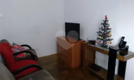 Casa com 4 quartos à venda na Rua Doutor Ignácio Proença de Gouveia, 521, Parque Peruche, São Paulo, 320 m2 por R$ 1.040.000
