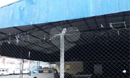 Terreno à venda na Rua Antônio Cavazzam, 519, Parque Peruche, São Paulo, 2000 m2 por R$ 4.200.000