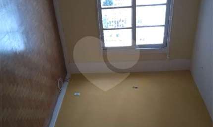 Apartamento com 2 quartos à venda na Rua Camarajibe, 348, Barra Funda, São Paulo, 96 m2 por R$ 530.000