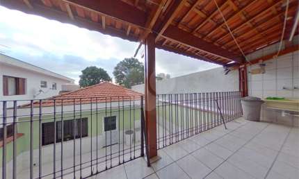 Casa com 2 quartos à venda na Rua Tenente Mário Barbedo, 1013, Parque Edu Chaves, São Paulo, 120 m2 por R$ 1.200.000