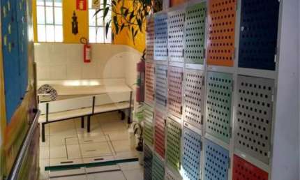 Casa com 1 quarto à venda na Rua Valquíria, 73, Vila dos Andrades, São Paulo, 400 m2 por R$ 1.050.000