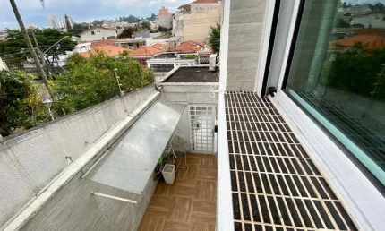 Casa com 3 quartos à venda na Rua Vaz Muniz, 346, Jardim Franca, São Paulo, 201 m2 por R$ 1.580.000