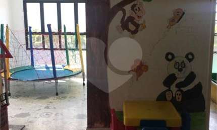 Apartamento com 3 quartos à venda na Avenida Nova Cantareira, 74, Tucuruvi, São Paulo, 90 m2 por R$ 760.000
