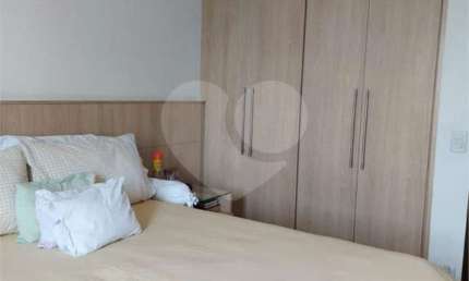 Apartamento com 2 quartos à venda na Rua Ribeiroles, 274, Parque Jabaquara, São Paulo, 90 m2 por R$ 700.000