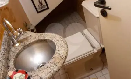 Casa com 4 quartos à venda na Rua Francisco Soave, 101, Rio Pequeno, São Paulo, 170 m2 por R$ 900.000