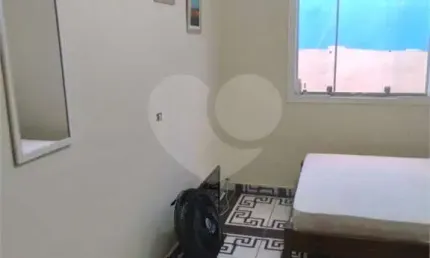 Casa com 2 quartos à venda na Rua Nubia Maria Silva da Costa, 16, Bandeiras, Osasco, 122 m2 por R$ 550.000