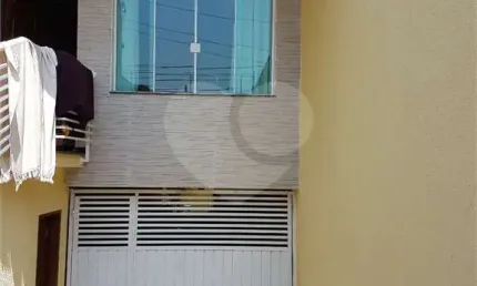 Casa com 3 quartos à venda na Rua Marquês de Praia Grande, 656, Vila Prudente, São Paulo, 200 m2 por R$ 960.000