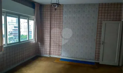 Apartamento com 2 quartos à venda na Rua Santo Amaro, 232, Bela Vista, São Paulo, 141 m2 por R$ 890.000